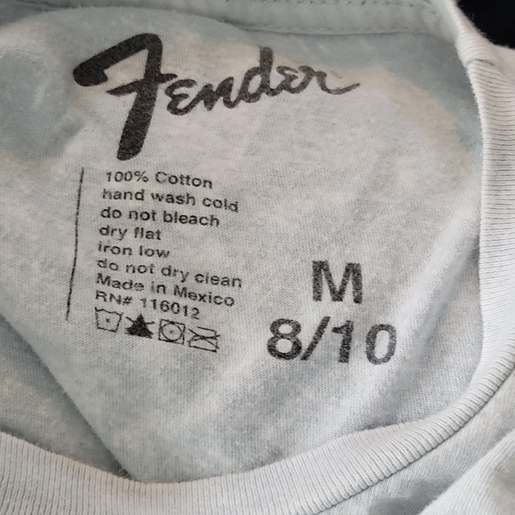 Fender Youth Medium - Picture 3 of 3